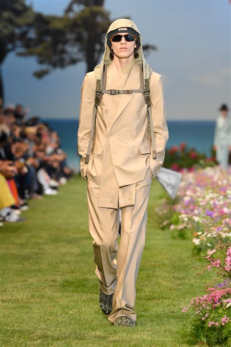 dior mens ss23|dior men's summer collection.